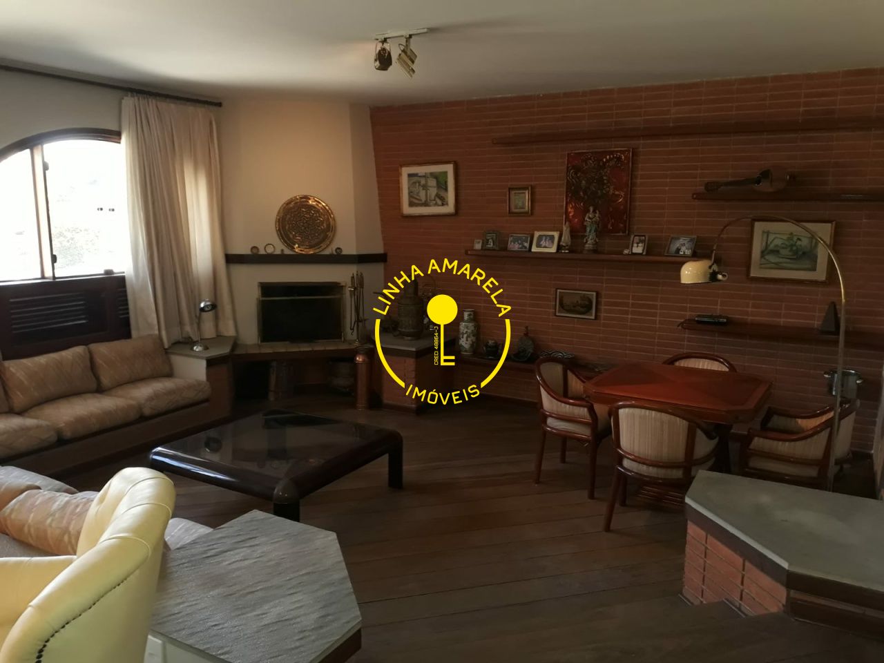 Foto 2 — Casa Assobradada em Morumbi