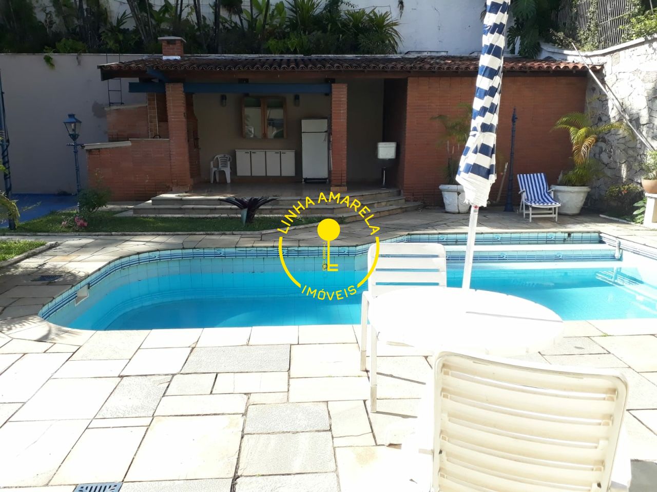 Foto 37 — Casa Assobradada em Morumbi