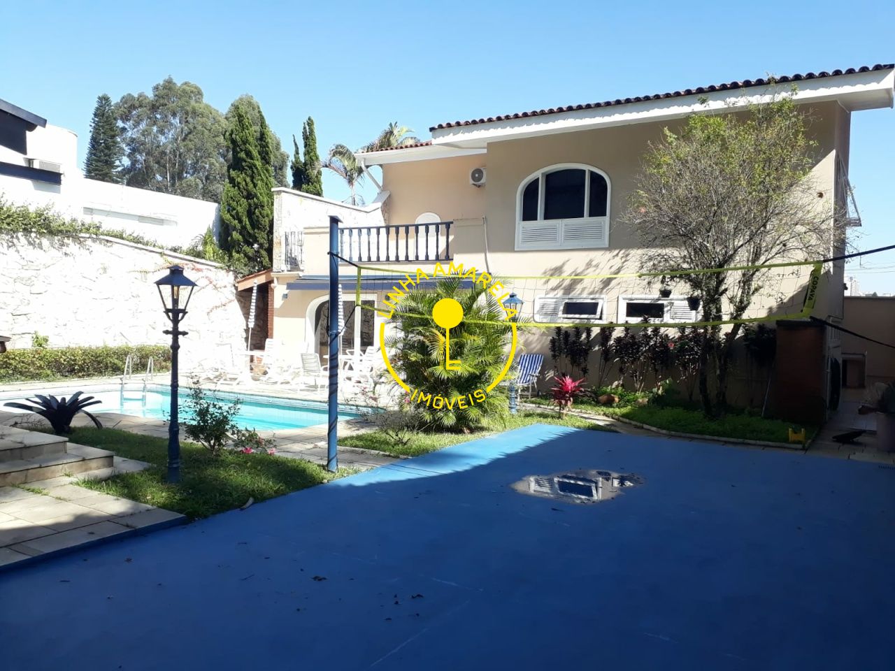 Foto 41 — Casa Assobradada em Morumbi