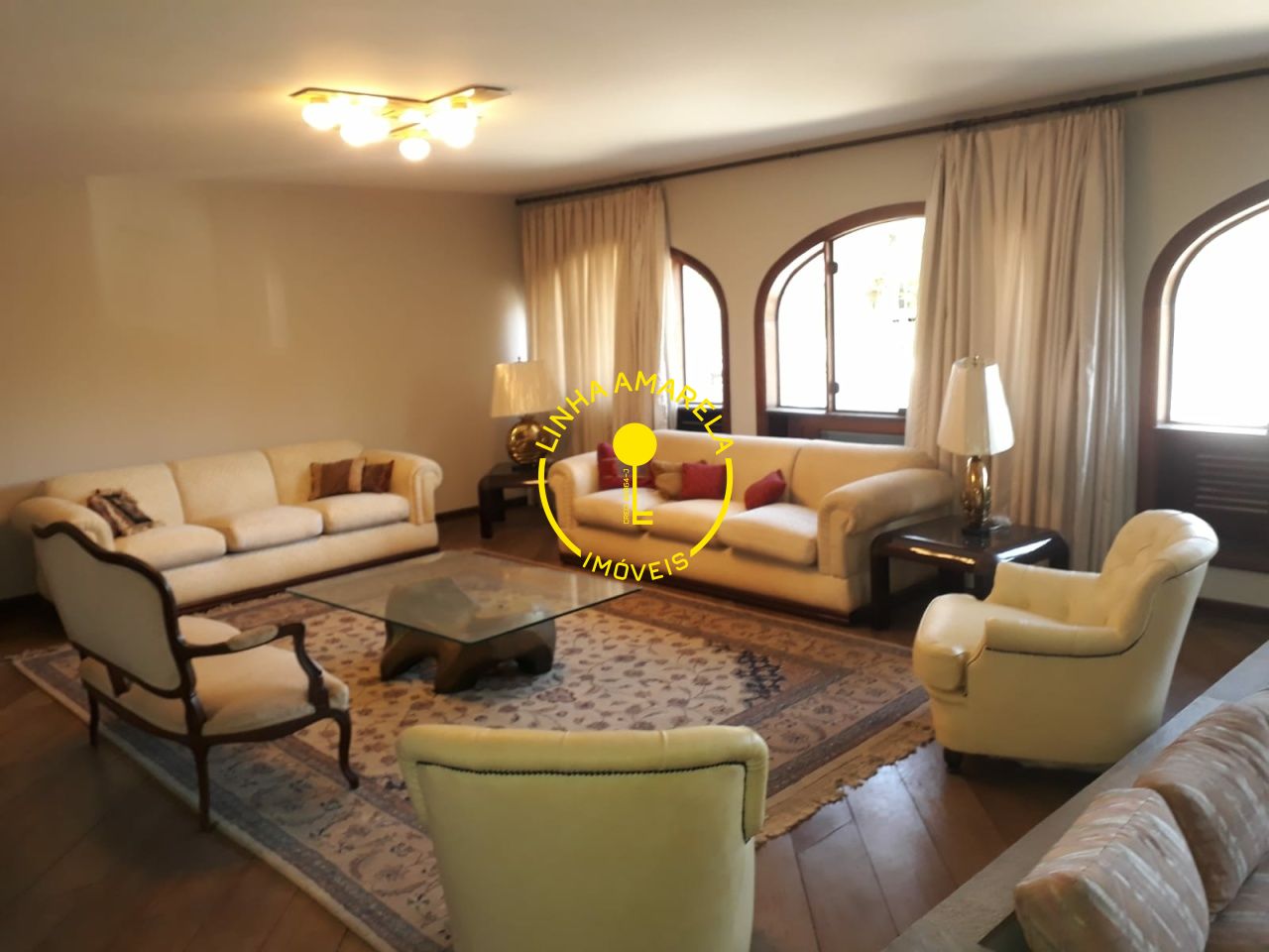 Foto 3 — Casa Assobradada em Morumbi
