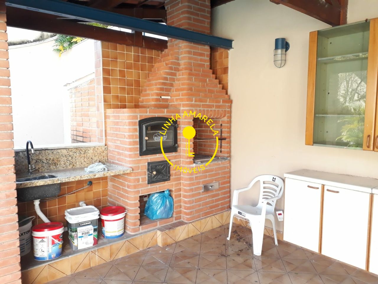 Foto 38 — Casa Assobradada em Morumbi
