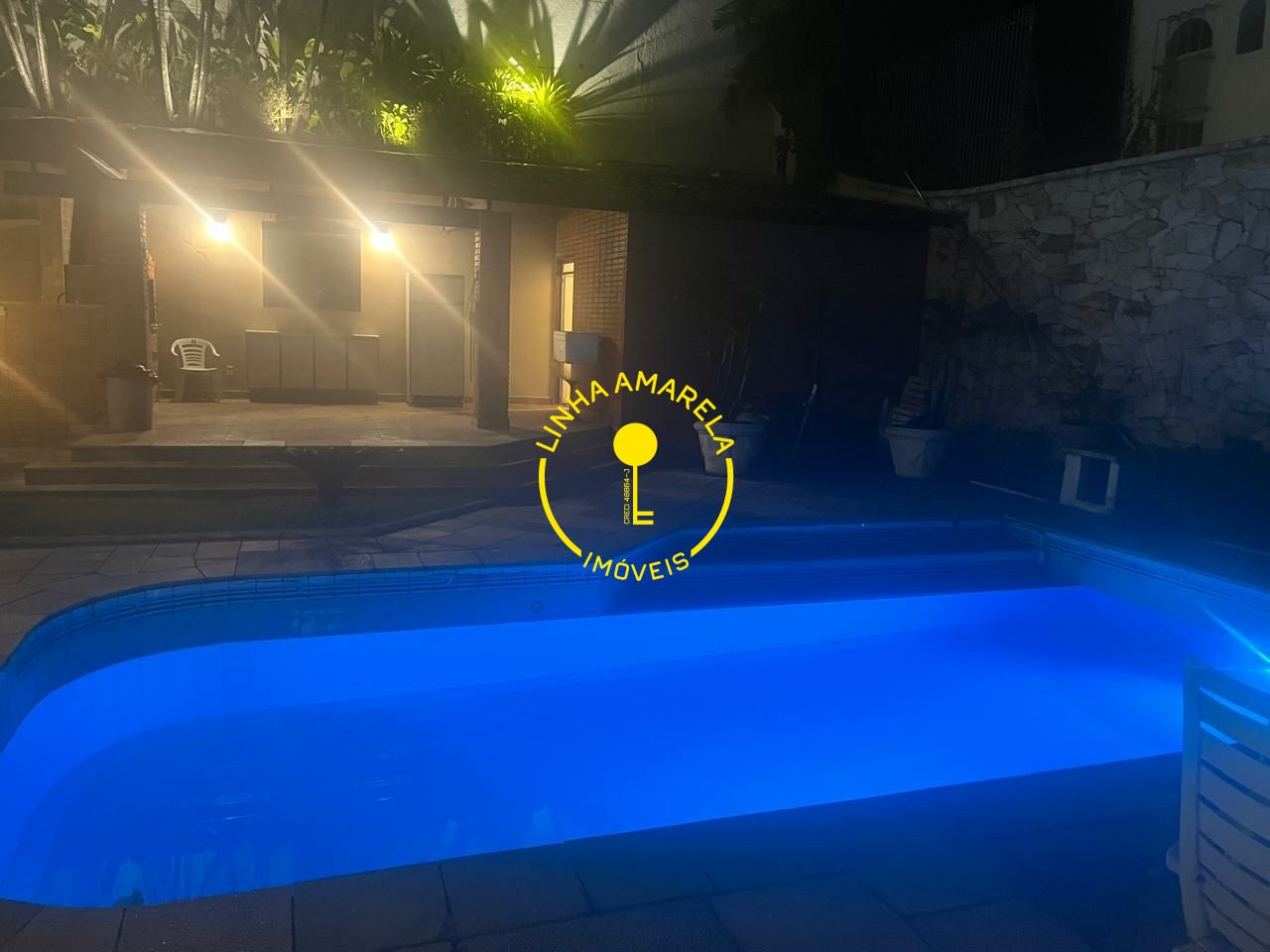 Foto 46 — Casa Assobradada em Morumbi