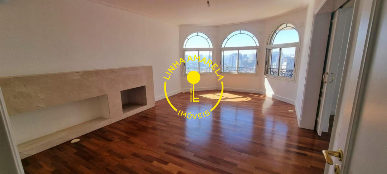Apartamento em Vila Andrade