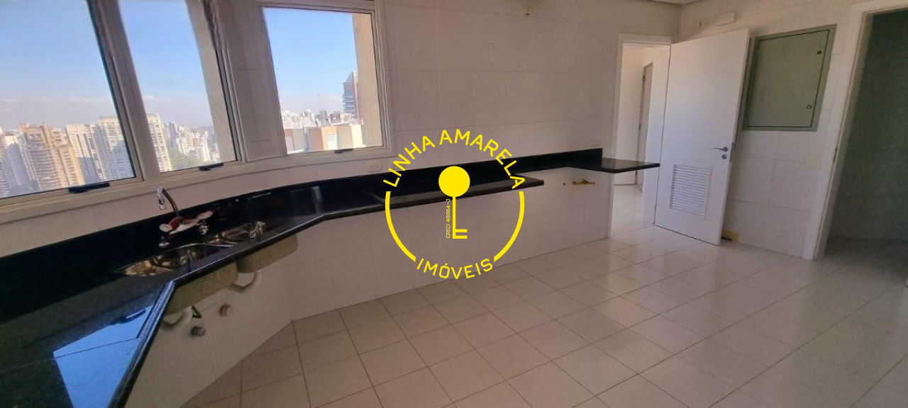 Foto 10 — Apartamento em Vila Andrade