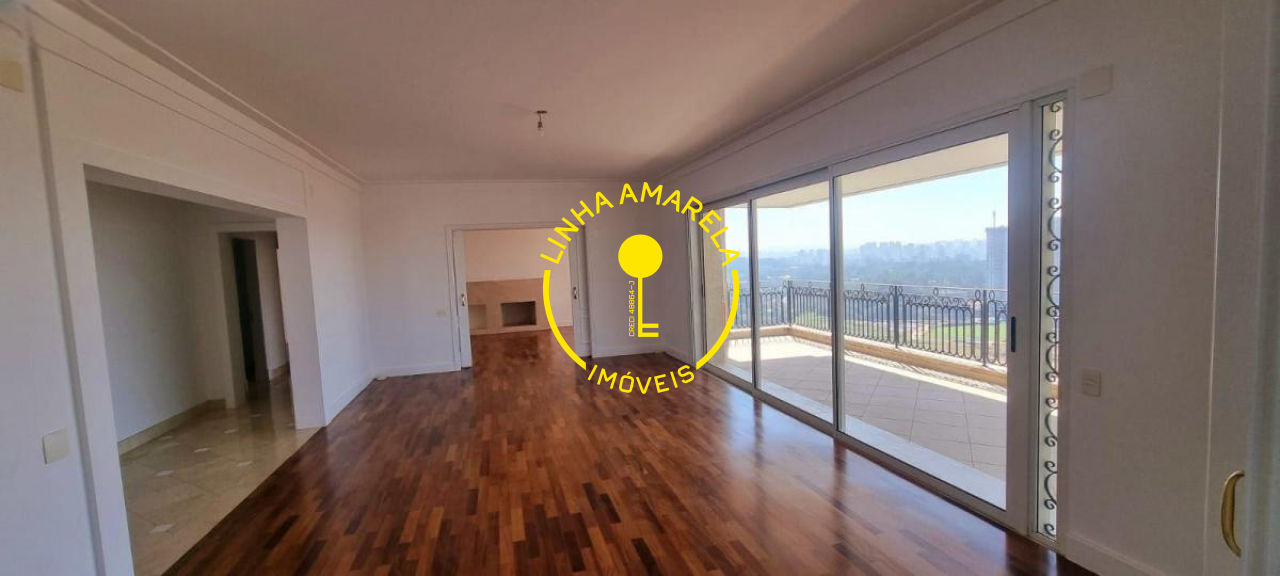 Foto 2 — Apartamento em Vila Andrade
