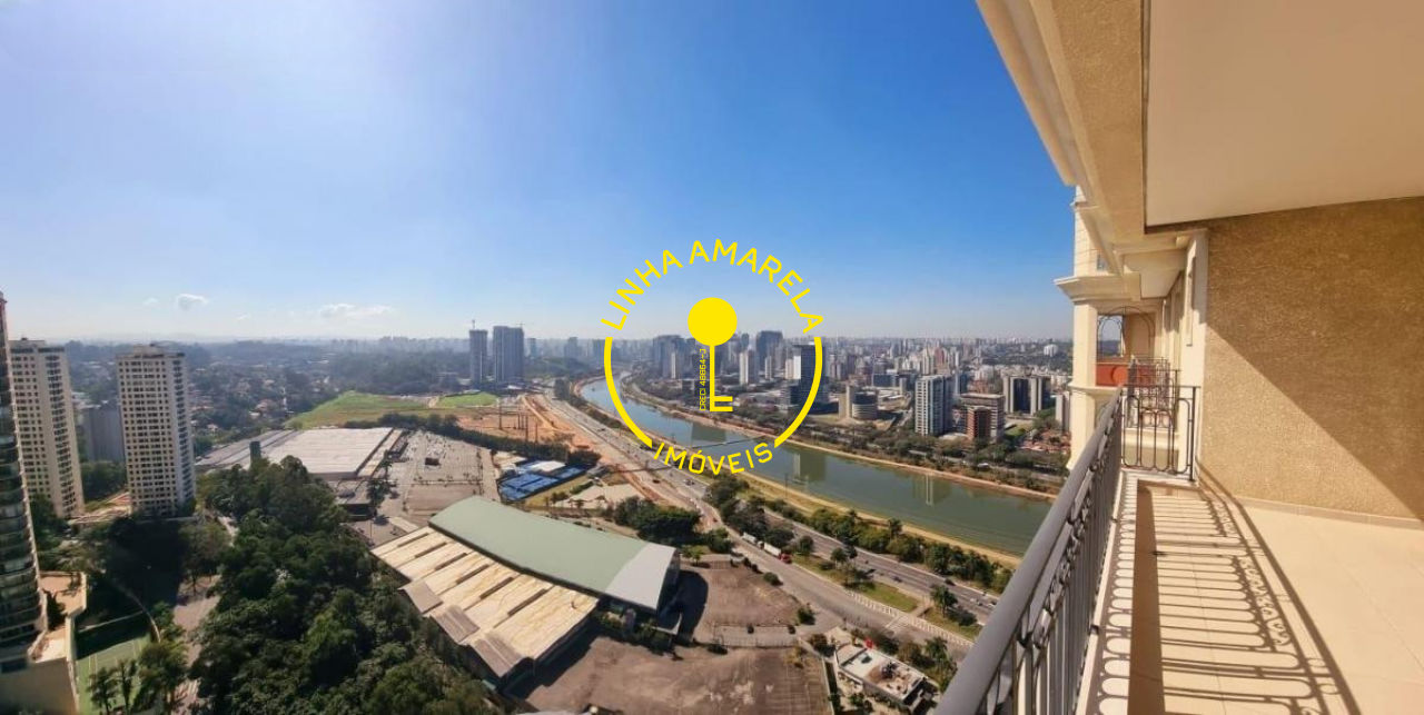 Foto 7 — Apartamento em Vila Andrade