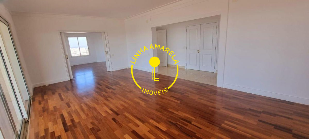 Foto 3 — Apartamento em Vila Andrade