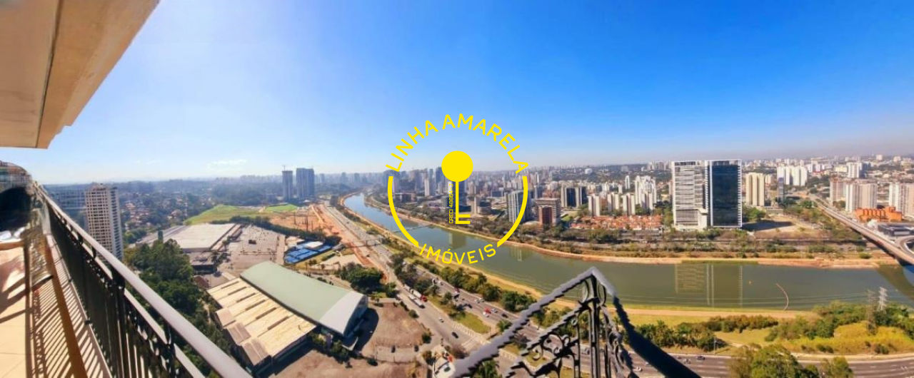 Foto 8 — Apartamento em Vila Andrade
