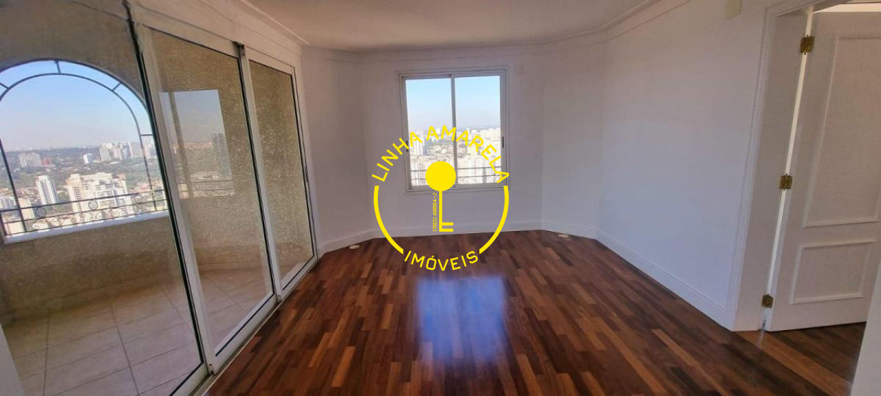 Foto 4 — Apartamento em Vila Andrade