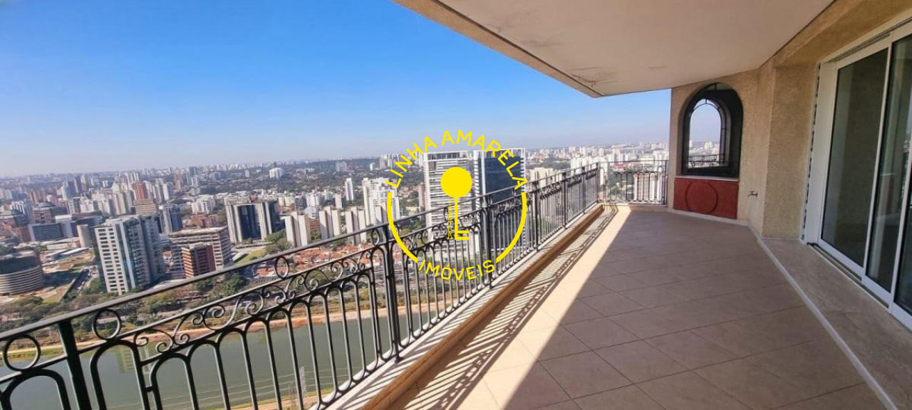 Foto 9 — Apartamento em Vila Andrade