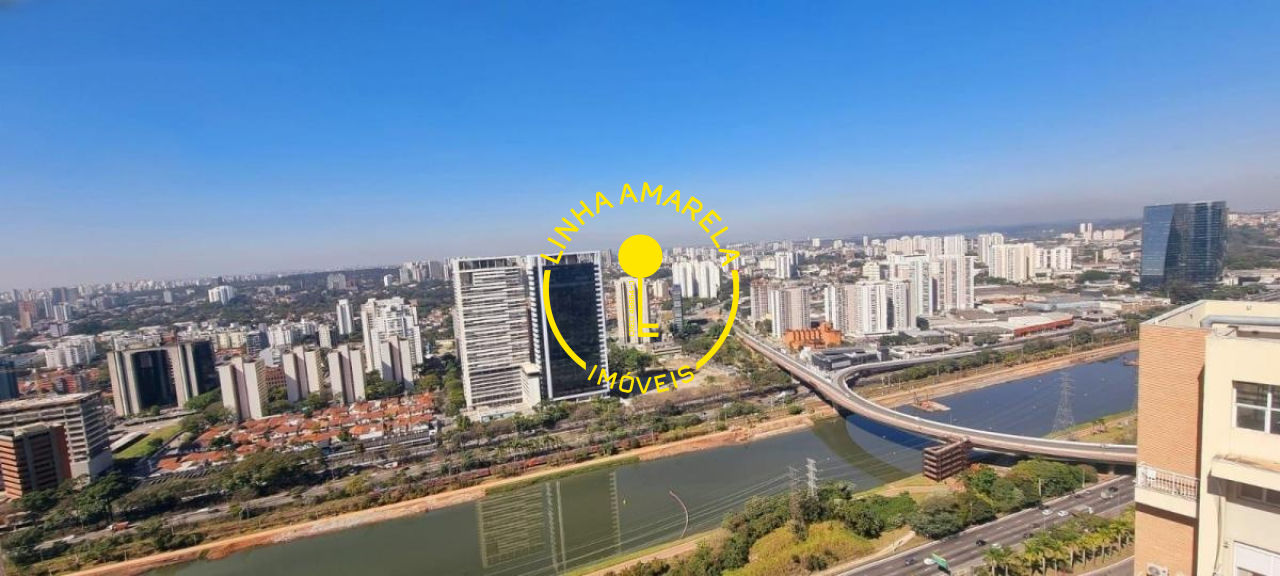 Foto 21 — Apartamento em Vila Andrade