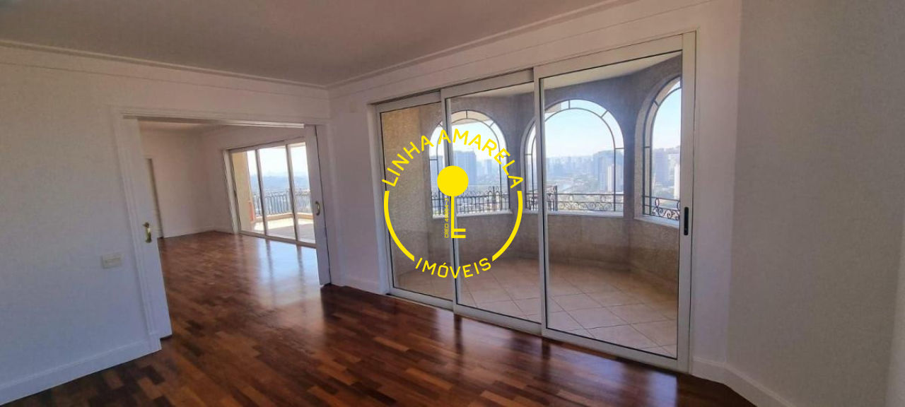 Foto 5 — Apartamento em Vila Andrade