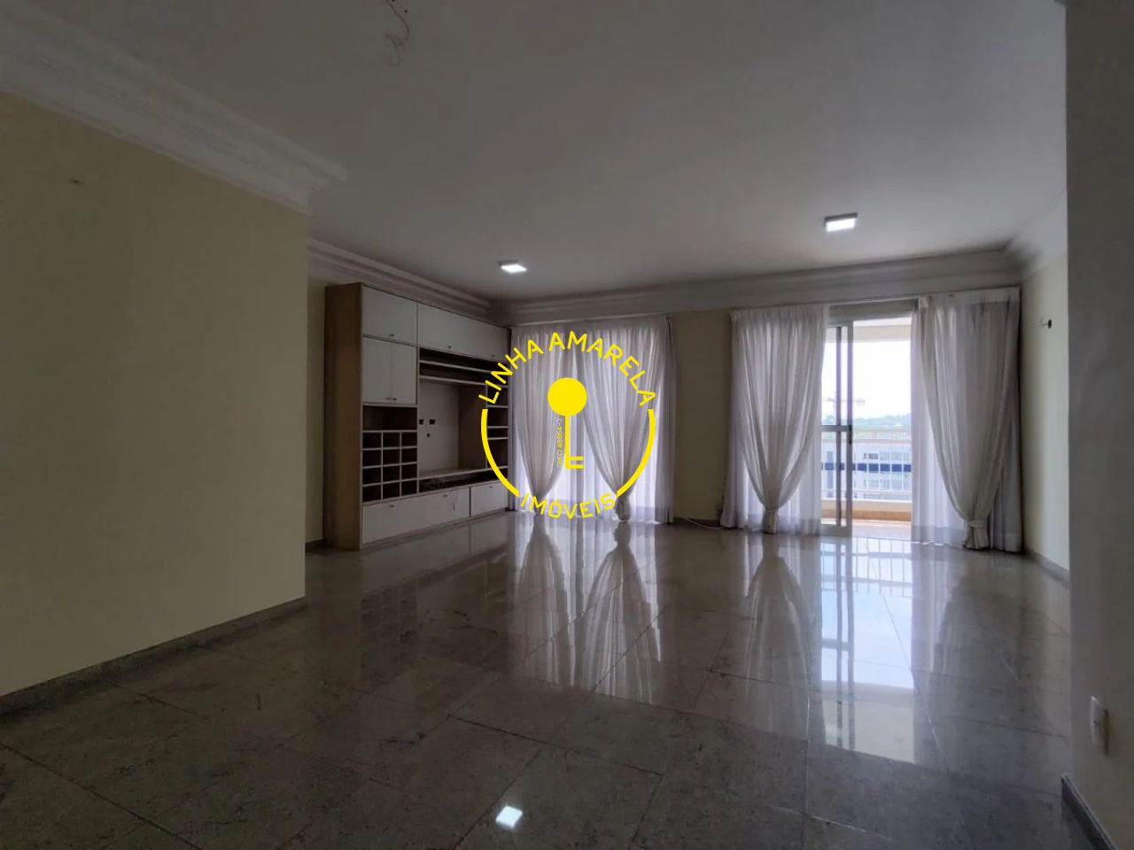 Foto 2 — Apartamento em Jardim Guedala