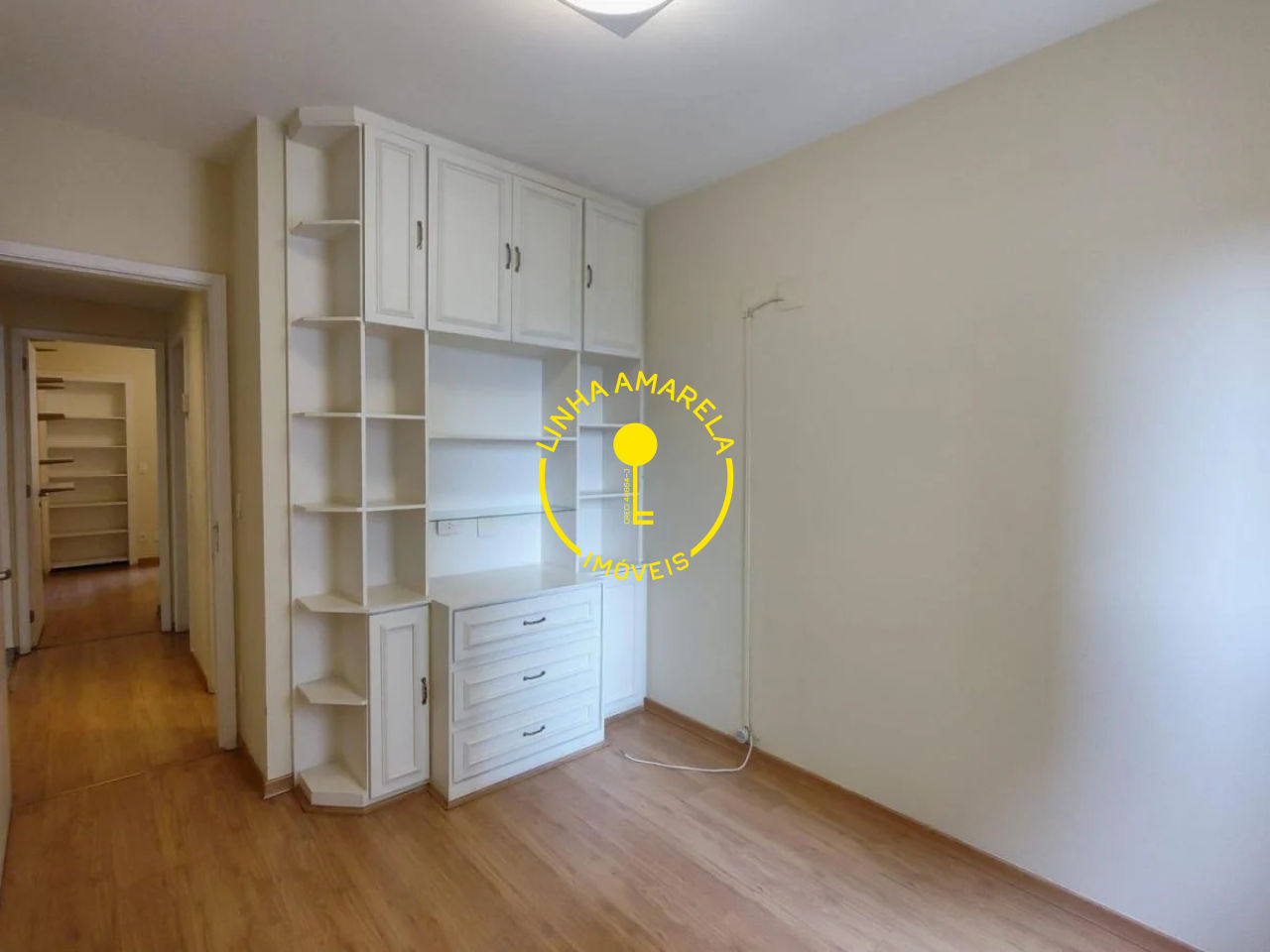 Foto 17 — Apartamento em Jardim Guedala