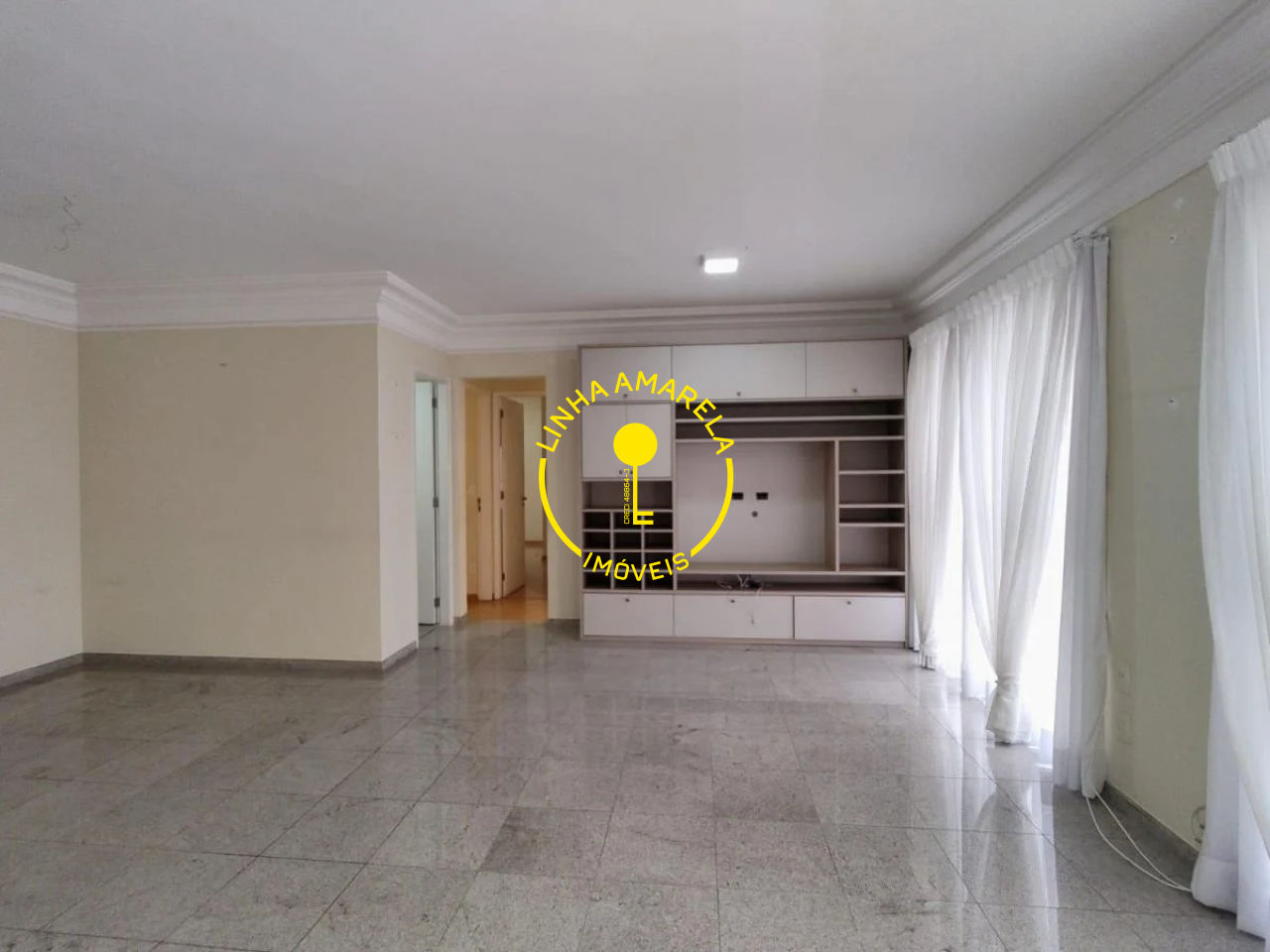 Foto 3 — Apartamento em Jardim Guedala