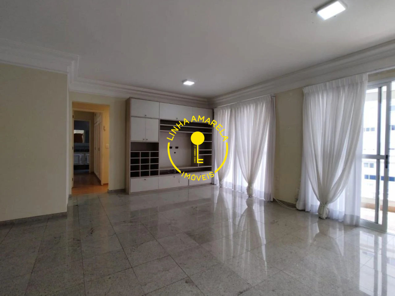 Foto 1 — Apartamento em Jardim Guedala