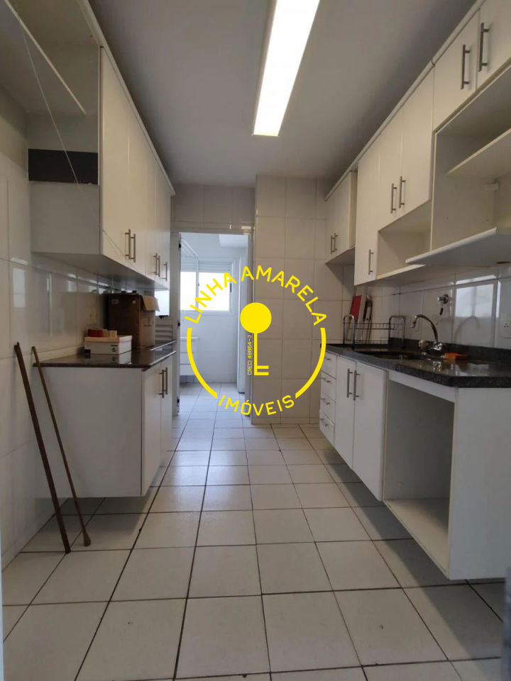 Foto 7 — Apartamento em Jardim Guedala