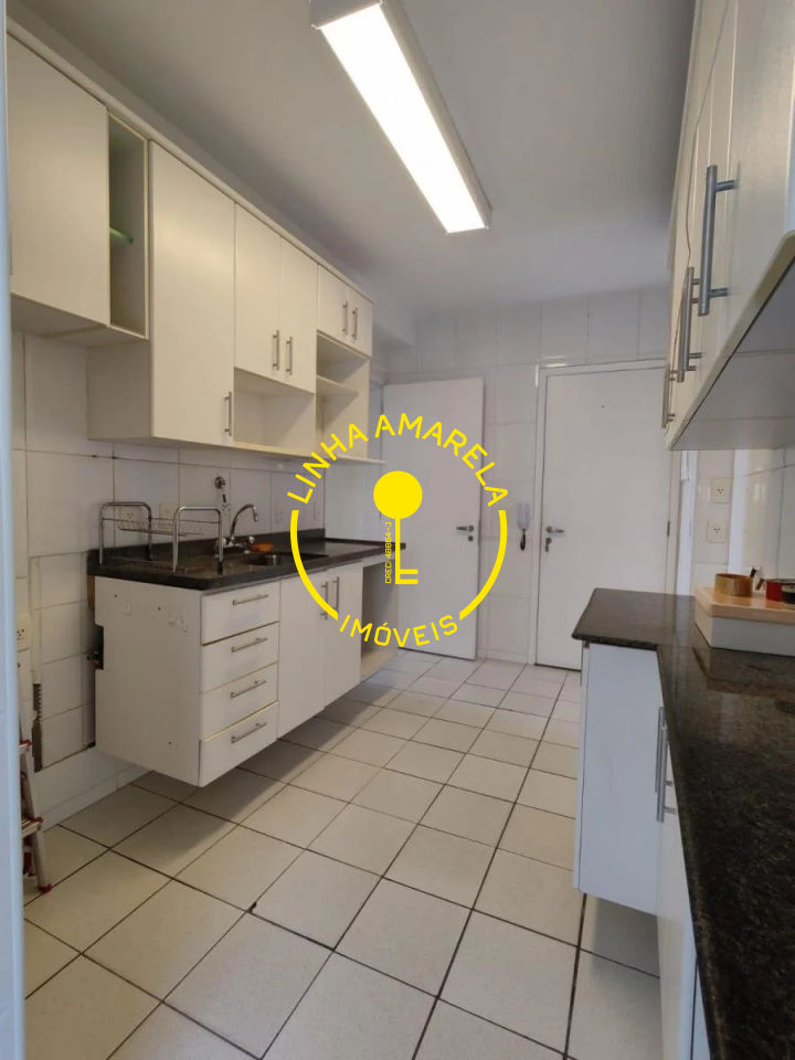 Foto 8 — Apartamento em Jardim Guedala