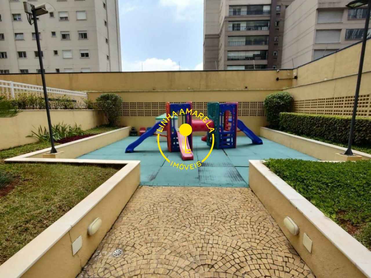 Foto 25 — Apartamento em Jardim Guedala