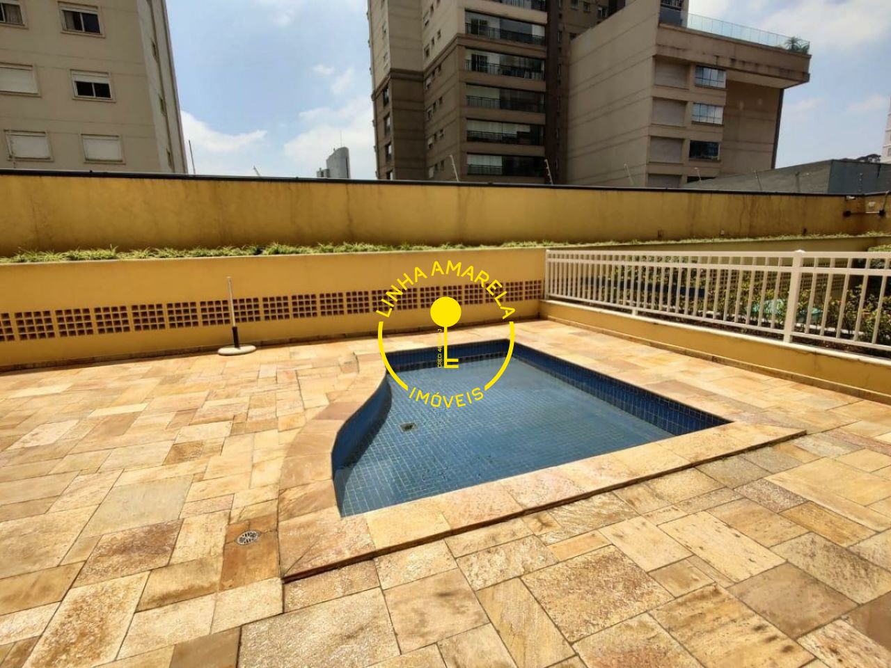Foto 26 — Apartamento em Jardim Guedala