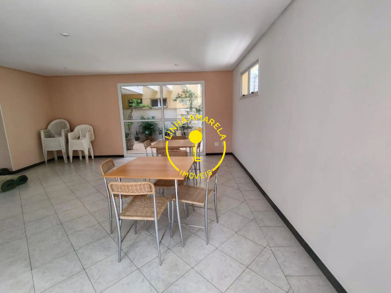 Foto 30 — Apartamento em Jardim Guedala
