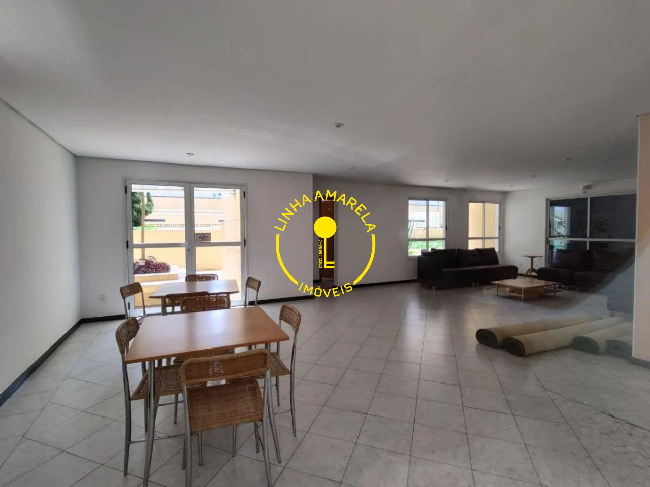 Foto 31 — Apartamento em Jardim Guedala