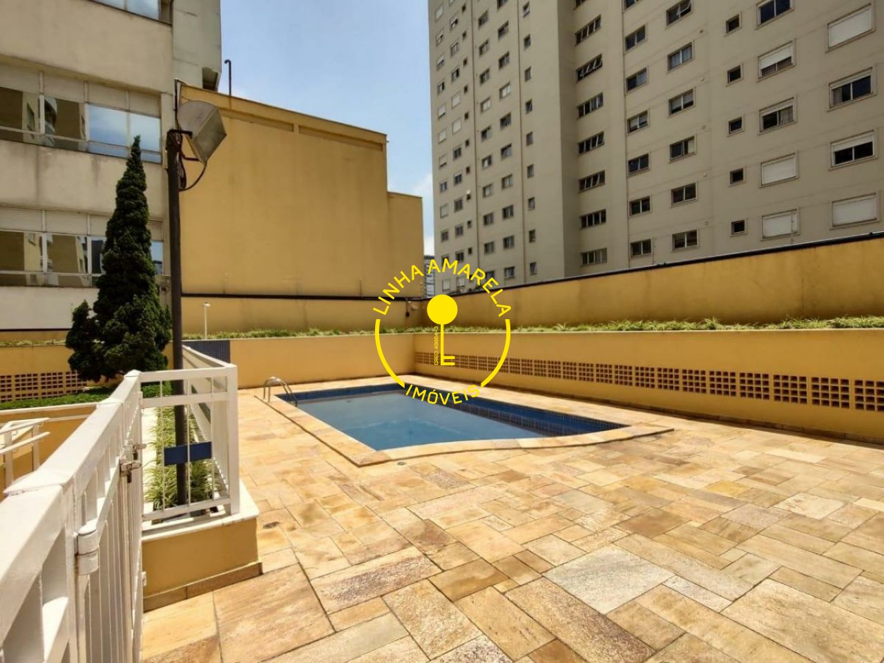 Foto 34 — Apartamento em Jardim Guedala