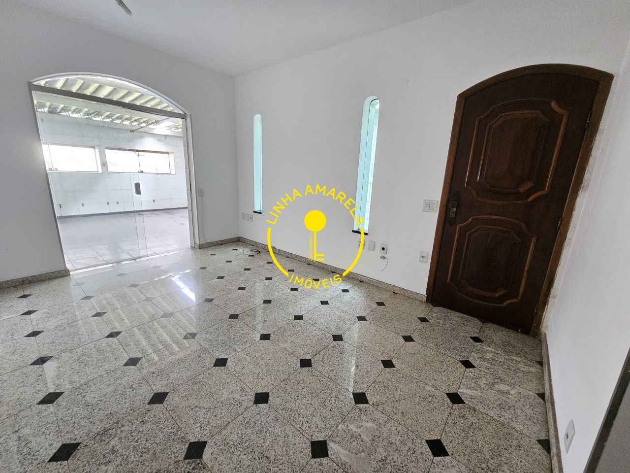 Foto 1 — Sobrado em Jardim Guedala