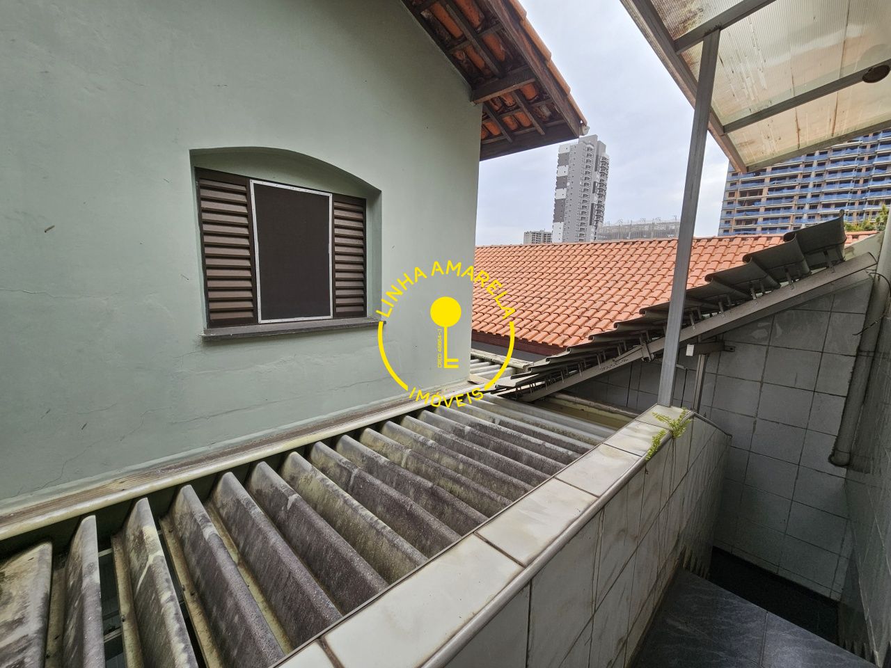 Foto 18 — Sobrado em Jardim Guedala