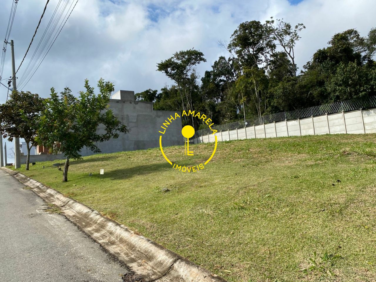 Foto 3 — Terreno em Jardim Colibri