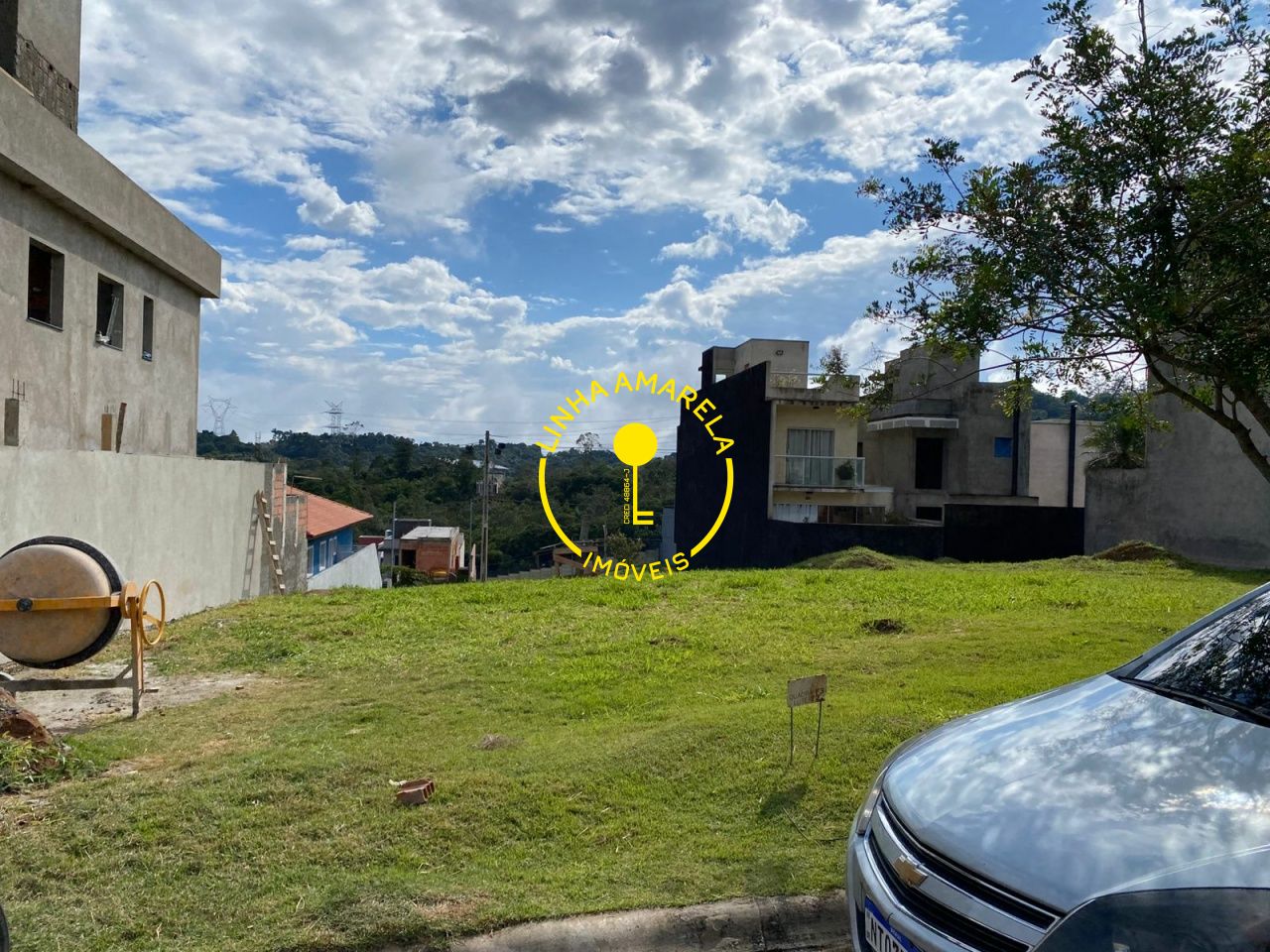 Foto 4 — Terreno em Jardim Colibri