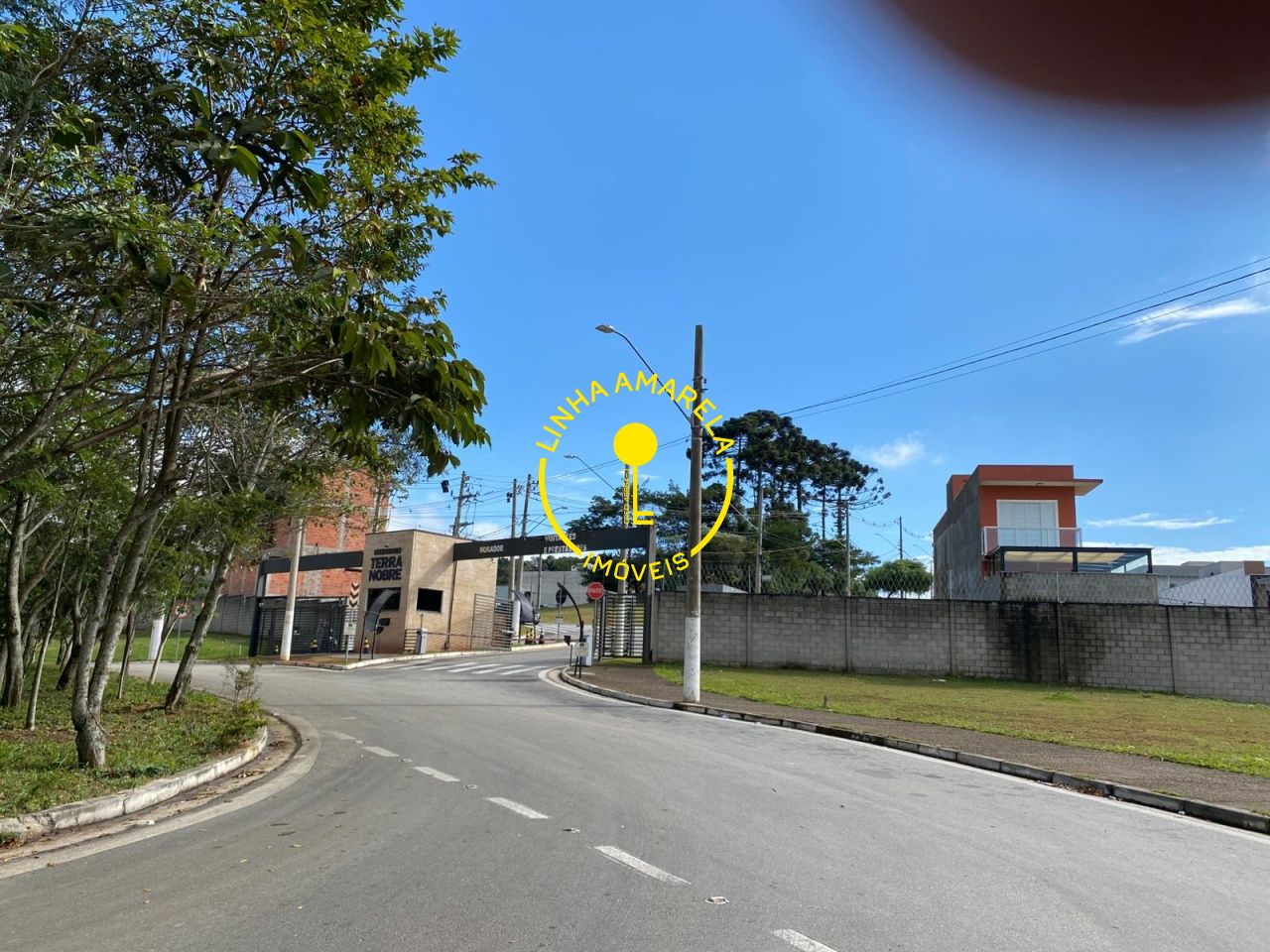 Foto 5 — Terreno em Jardim Colibri