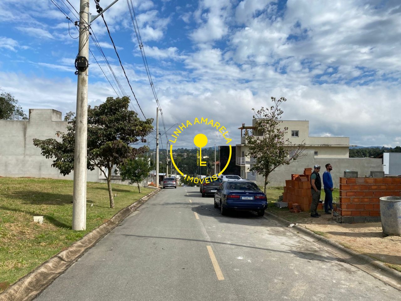 Foto 7 — Terreno em Jardim Colibri
