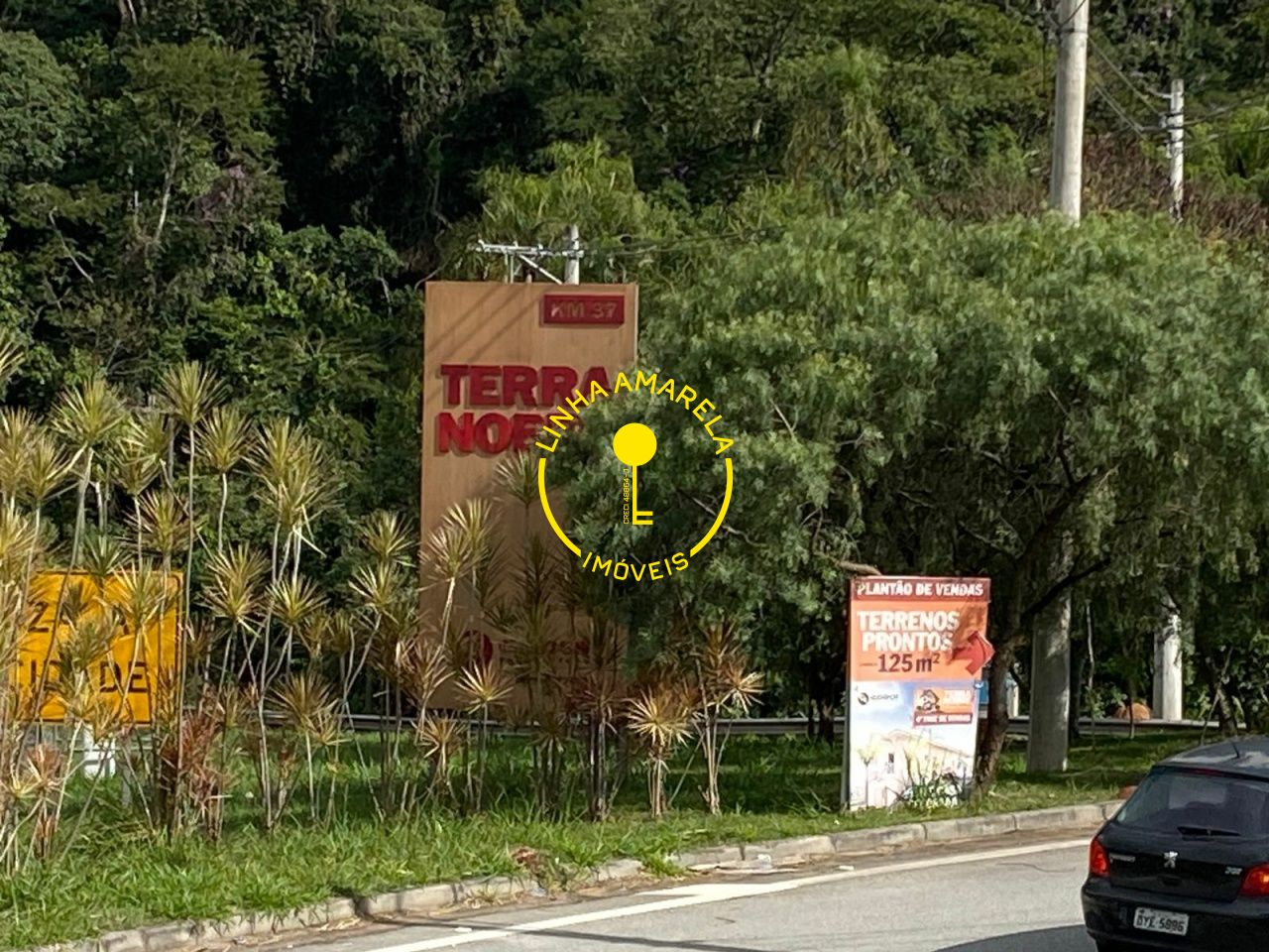 Foto 2 — Terreno em Jardim Colibri