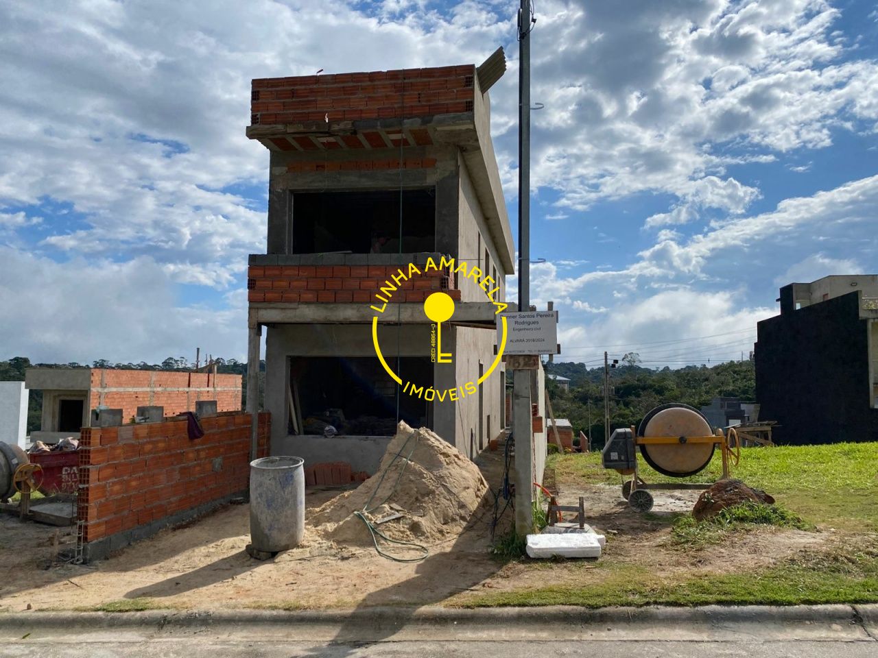 Foto 11 — Terreno em Jardim Colibri