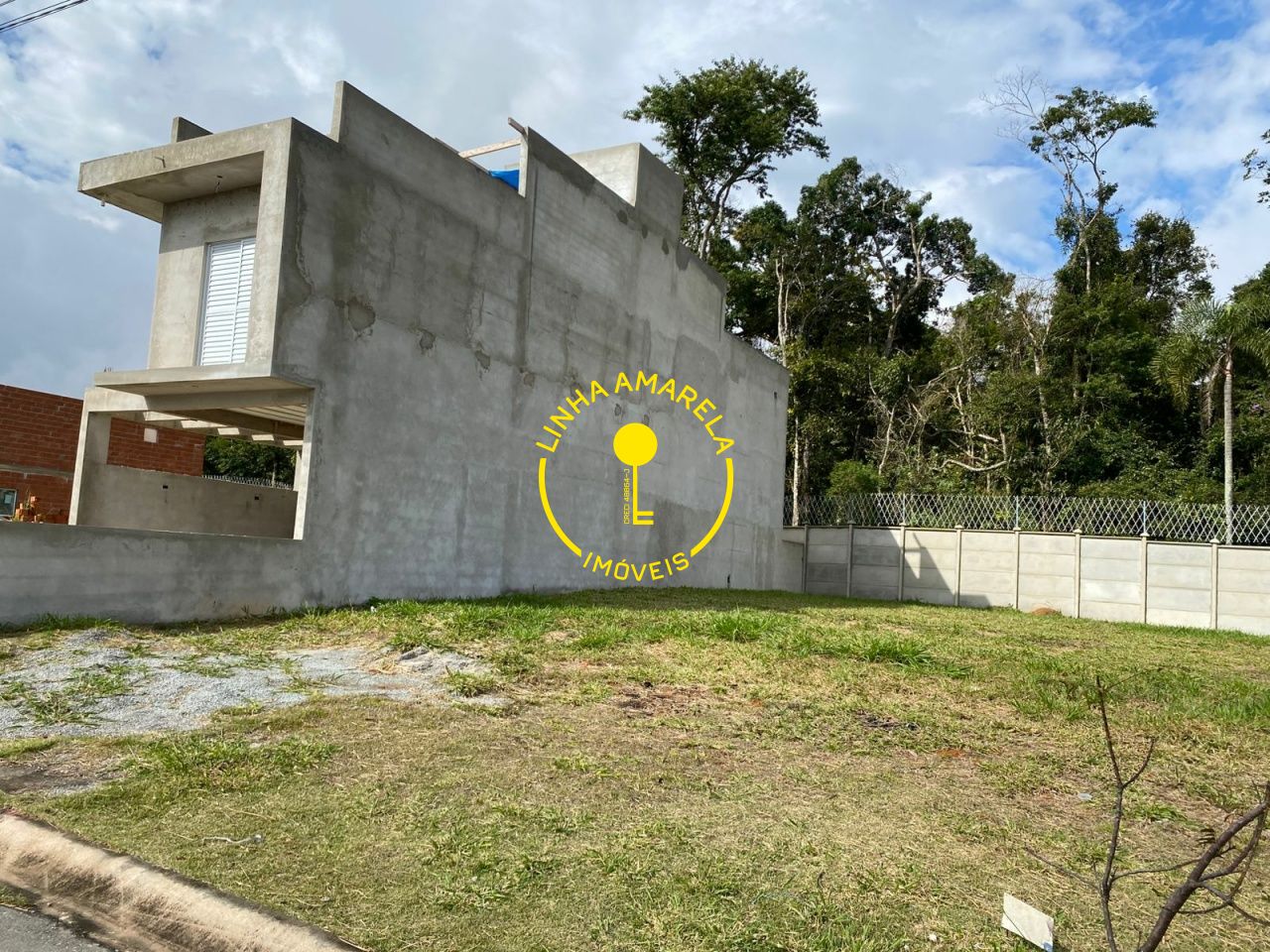 Foto 1 — Terreno em Jardim Colibri