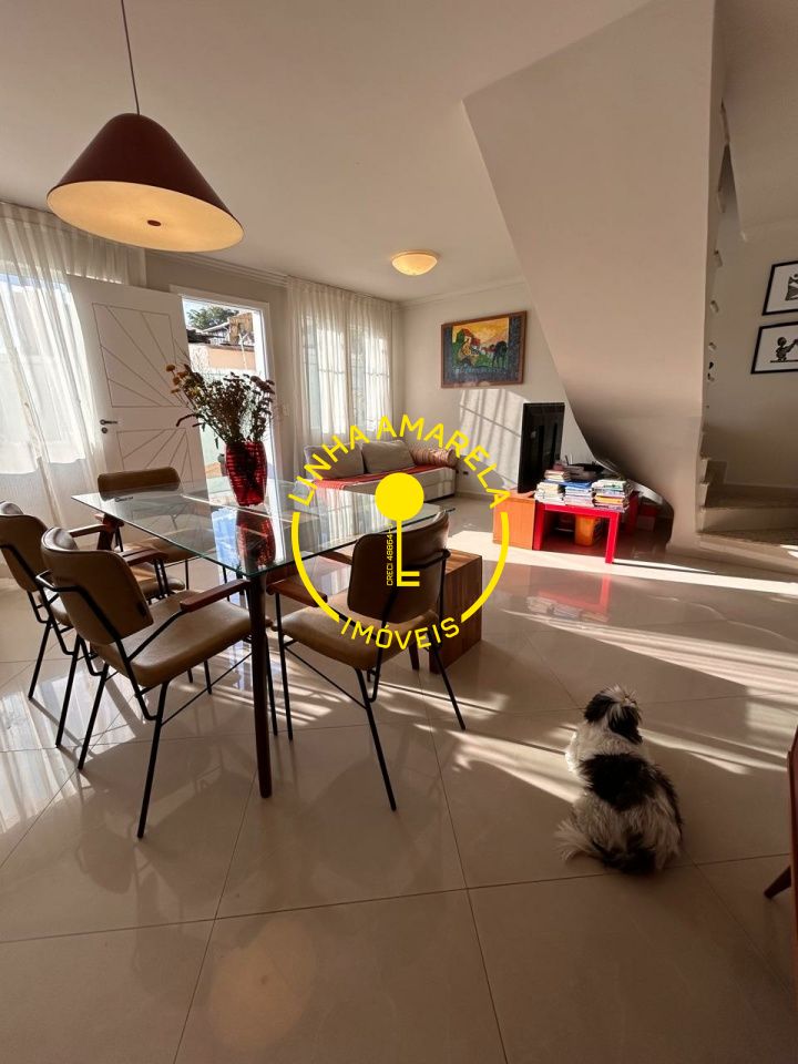Foto 1 — Sobrado em Jardim Bonfiglioli