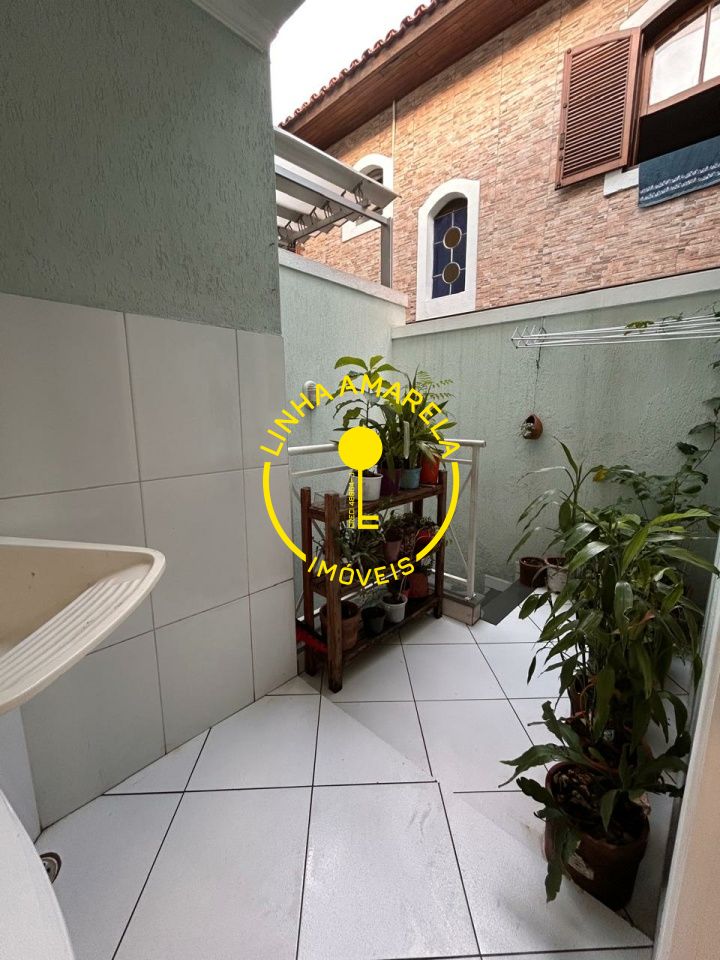 Foto 14 — Sobrado em Jardim Bonfiglioli