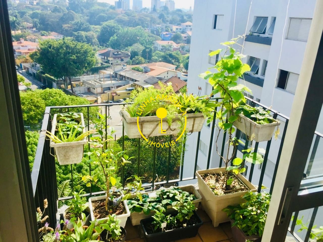 Foto 16 — Apartamento em Jardim Guedala