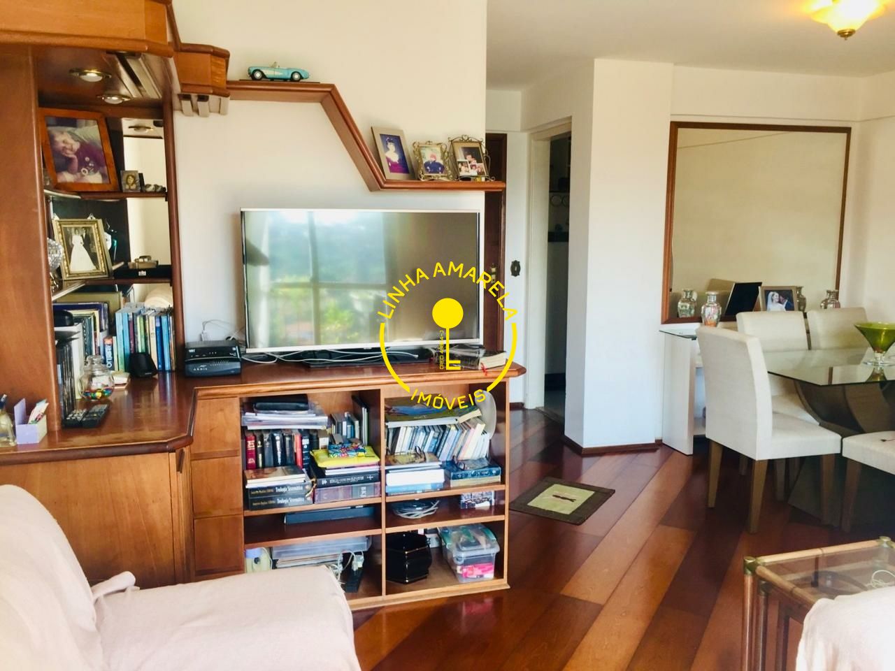 Apartamento em Jardim Guedala