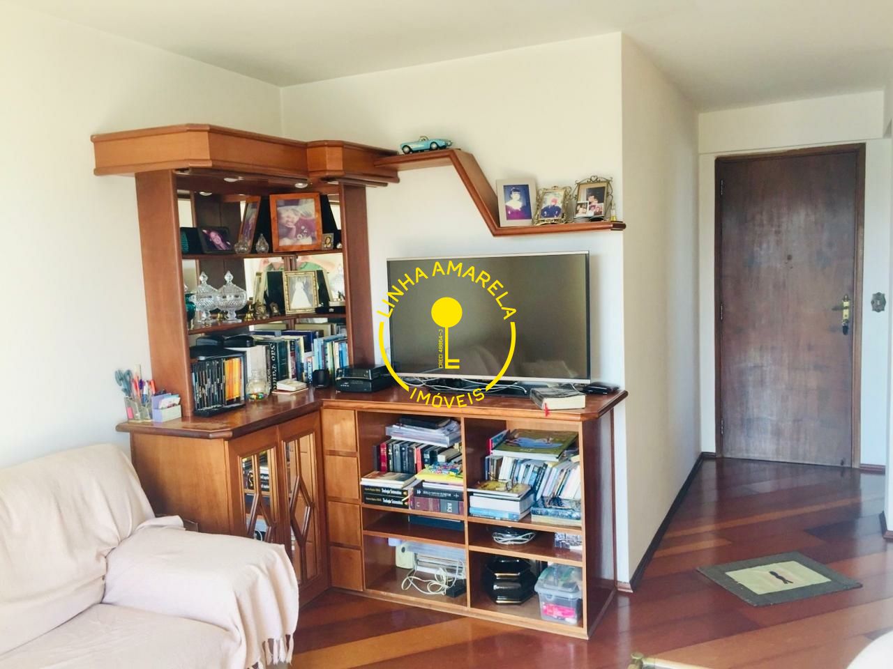Foto 3 — Apartamento em Jardim Guedala