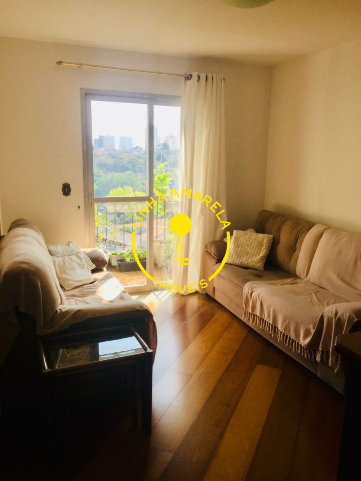 Foto 4 — Apartamento em Jardim Guedala