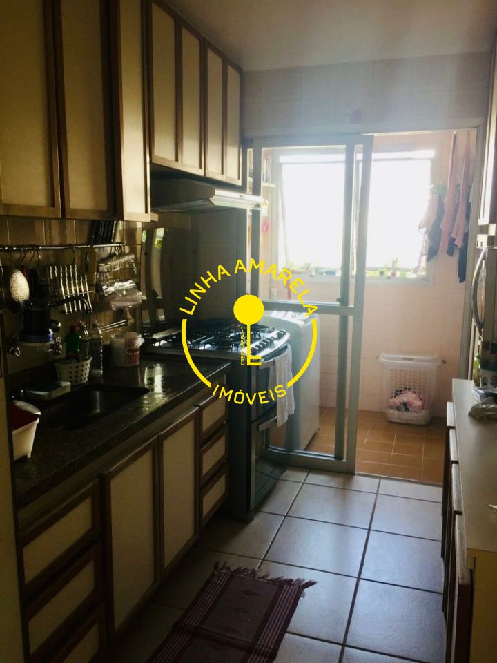 Foto 10 — Apartamento em Jardim Guedala