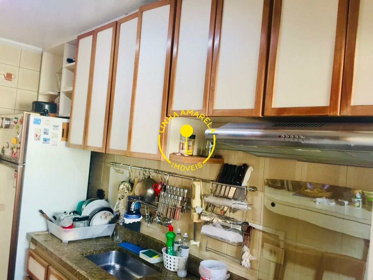 Foto 8 — Apartamento em Jardim Guedala