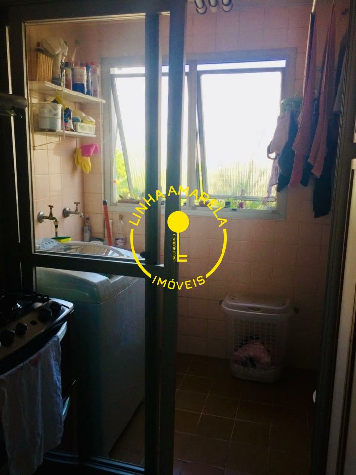Foto 11 — Apartamento em Jardim Guedala