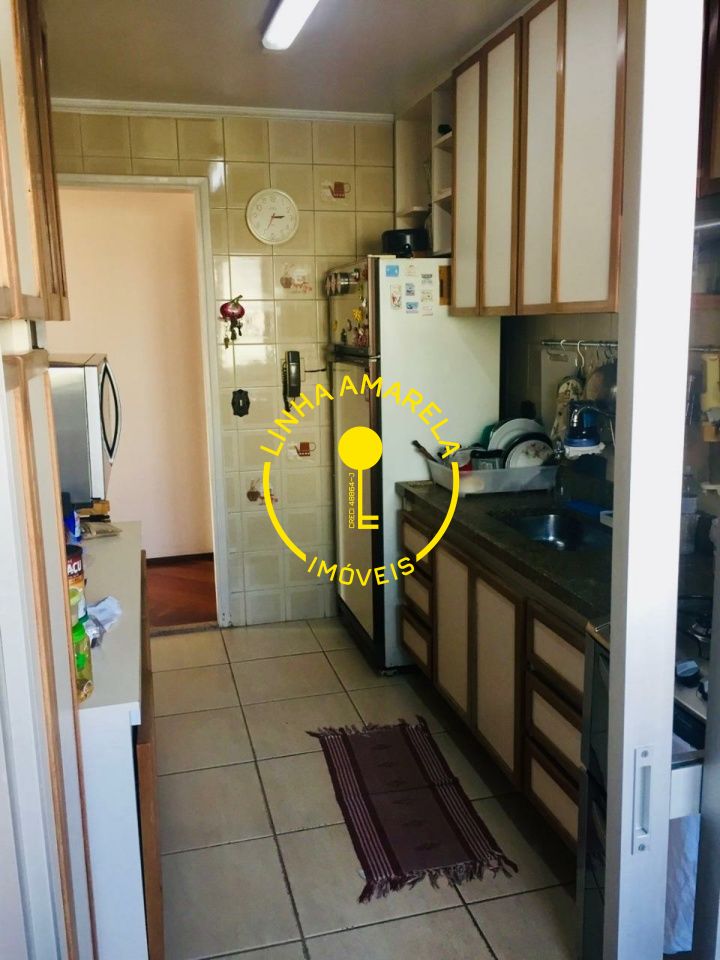 Foto 9 — Apartamento em Jardim Guedala