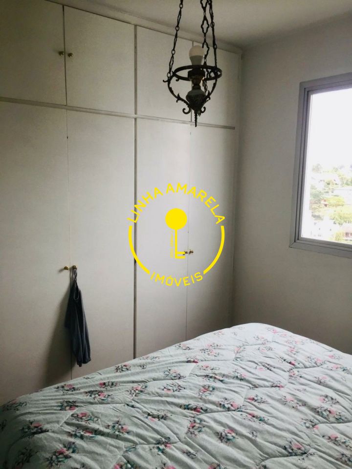 Foto 12 — Apartamento em Jardim Guedala