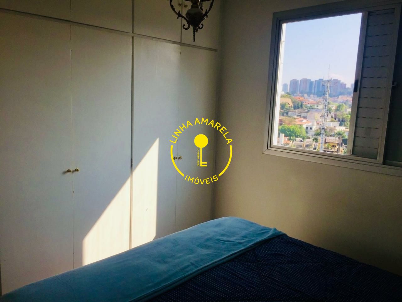 Foto 14 — Apartamento em Jardim Guedala