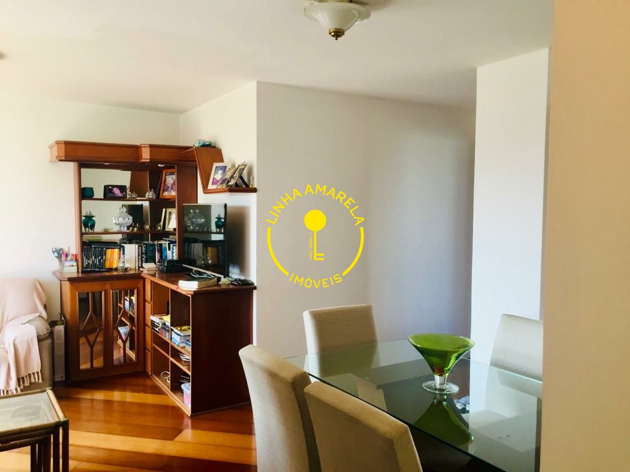 Foto 2 — Apartamento em Jardim Guedala