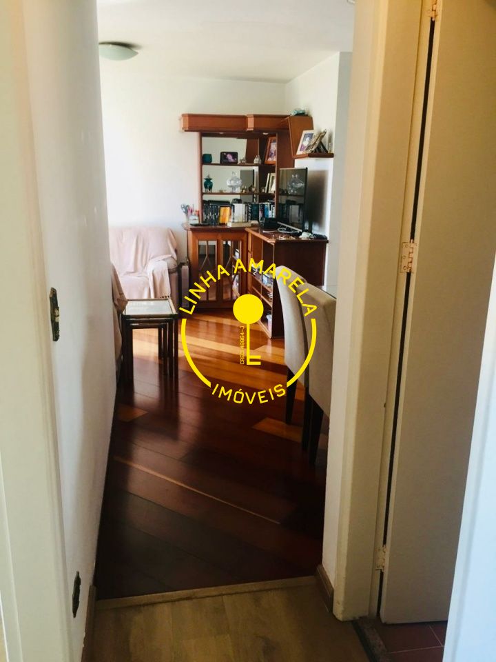 Foto 7 — Apartamento em Jardim Guedala